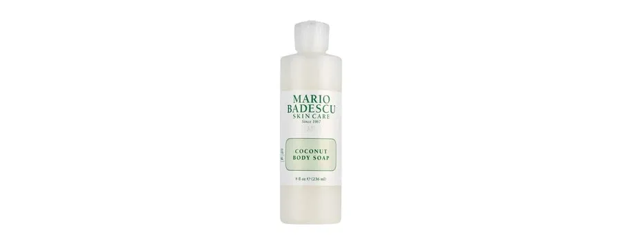 obrazek 1 Mario Badescu Coconut Body Soap Żel pod prysznic 236 ml