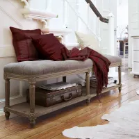 Zdjęcie Ławka Surcelles