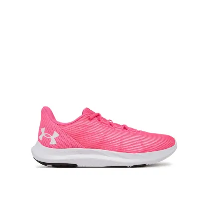 Zdjęcie Under Armour Buty do biegania UA W Charged Speed Swift 3027006 Różowy