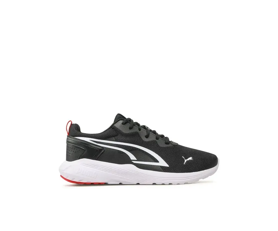 obrazek 1 Puma Sneakersy All-Day Active 386269 03 Czarny