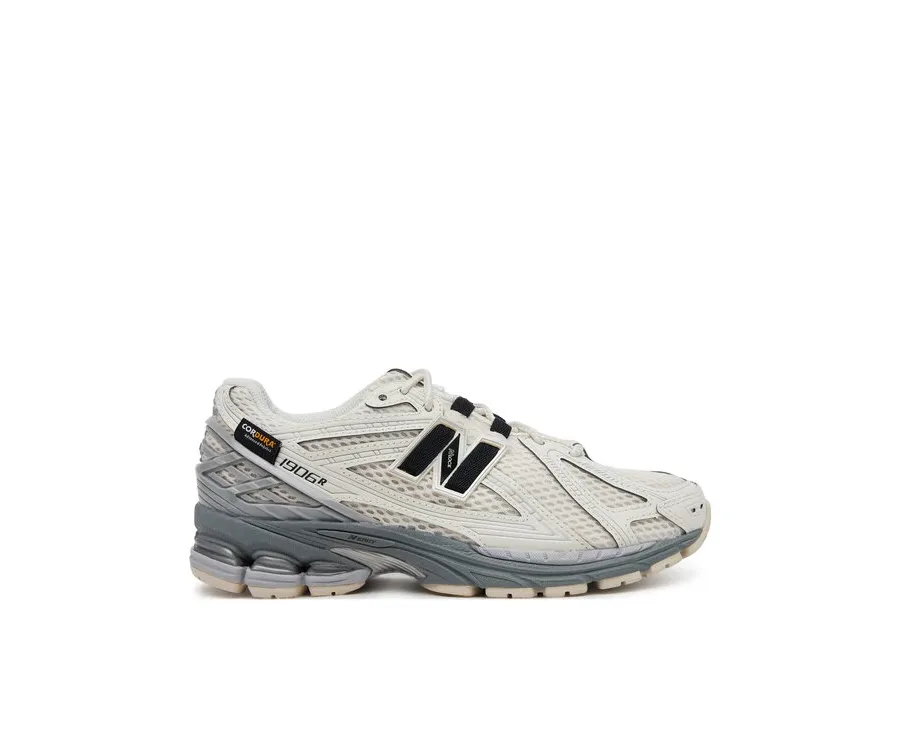 obrazek 1 New Balance Sneakersy U1906ROC Beżowy