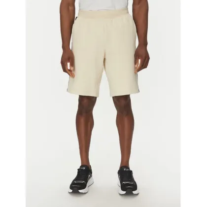 Zdjęcie EA7 Emporio Armani Szorty sportowe 7M000544 AF12660 U1079 Écru Regular Fit