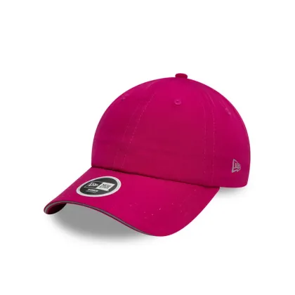 Zdjęcie New Era Czapka z daszkiem Open Back Cap 60595497 Różowy