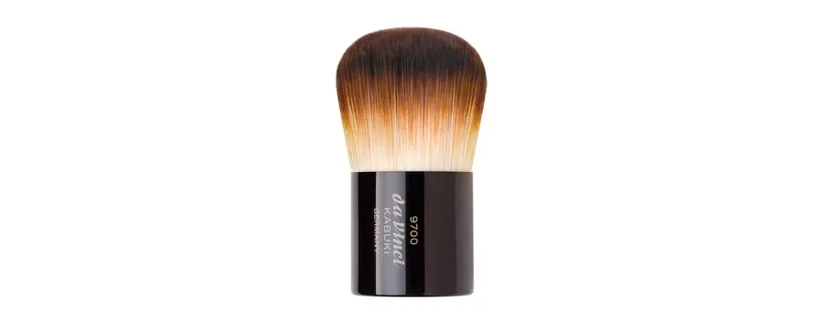 obrazek 1 da Vinci Kabuki 9700 - Kunstfasern Pędzelek kabuki 1 szt.