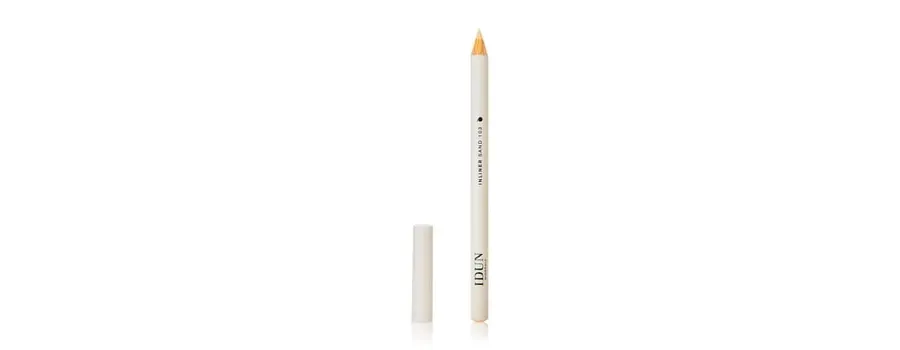 obrazek 1 IDUN Minerals Inliner Kredka w sztyfcie 1.14 g Sand (Nude)