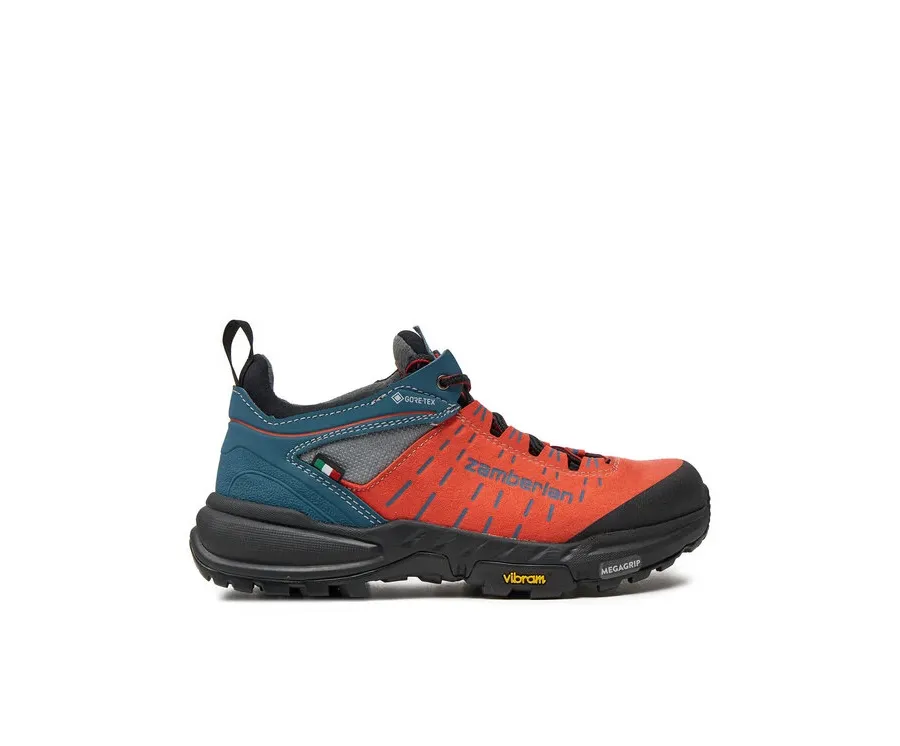 obrazek 1 Zamberlan Trekkingi 335 Circe Gtx GORE-TEX Low 0335PW0G Czerwony