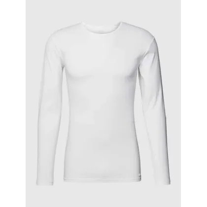 Zdjęcie Bluzka z długim rękawem z bawełny