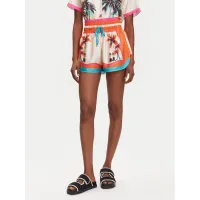 Zdjęcie Maaji Szorty plażowe Citrus Island Rhino PT2799CSH001 Kolorowy Regular Fit