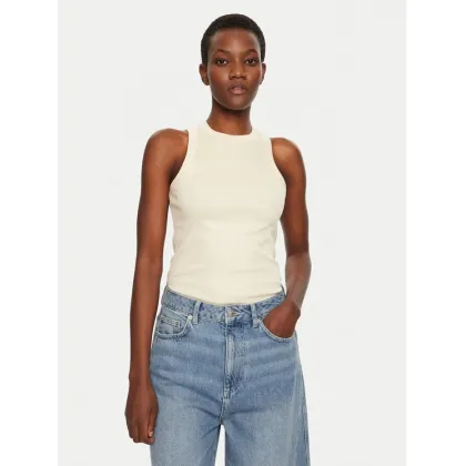 Zdjęcie IVY OAK Top Klara IO1100X2350 Beżowy Slim Fit