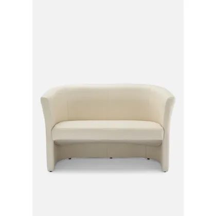 Zdjęcie Ekskluzywna włoska sofa Polaris do salonu