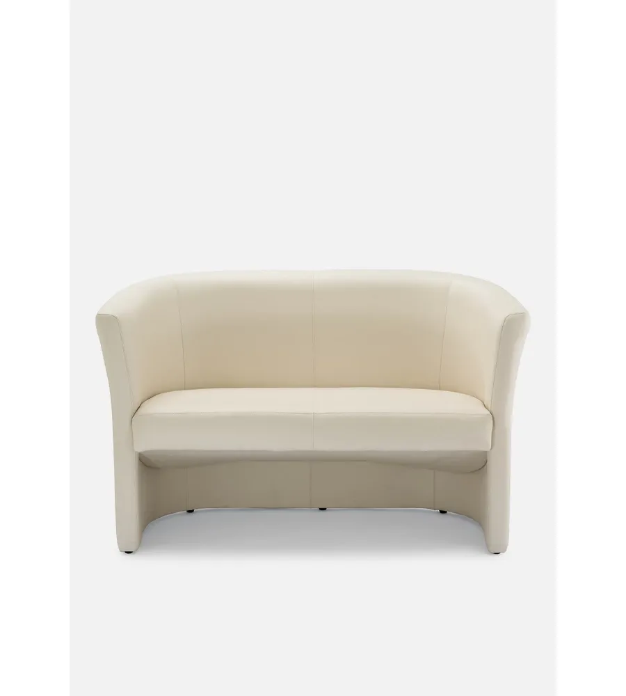 obrazek 1 Ekskluzywna włoska sofa Polaris do salonu