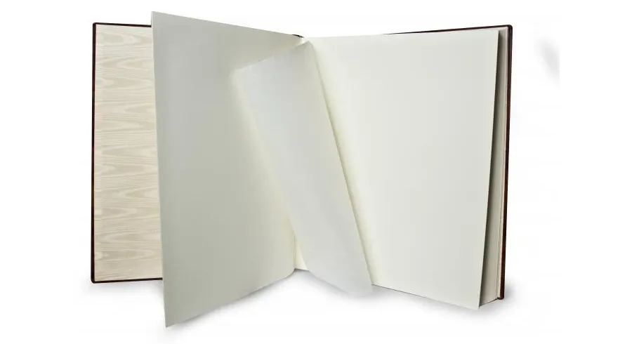 obrazek 2 Oryginalne albumy z papieru ryżowego