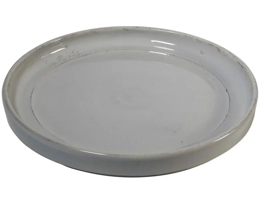 obrazek 3 Talerz ceramiczny w stylu wiejskim - Virginia Casa