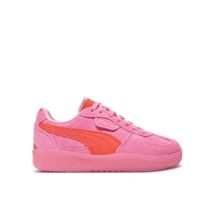 Zdjęcie Puma Sneakersy Palermo Moda Xtra Wns 398534 01 Różowy