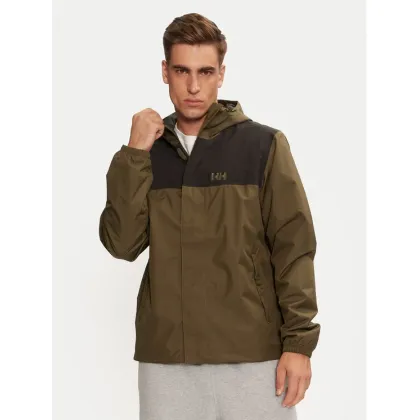 Zdjęcie Helly Hansen Kurtka outdoor Vancouver 54269 Zielony Regular Fit