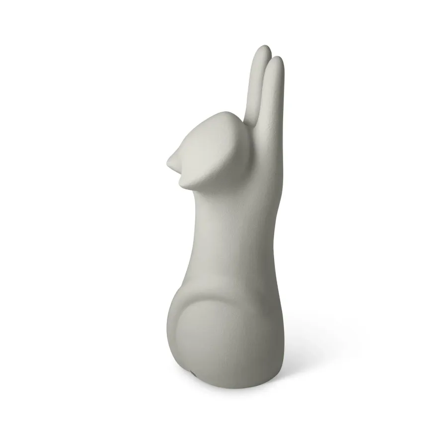 obrazek 7 Dekoracyjna figurka kota z Włoch
