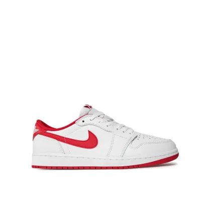 Zdjęcie Nike Sneakersy Air Jordan 1 Retro Low CZ0790-161 Biały
