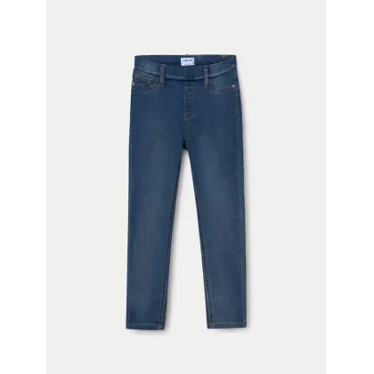 Zdjęcie Mayoral Jeansy 578 Niebieski Regular Fit