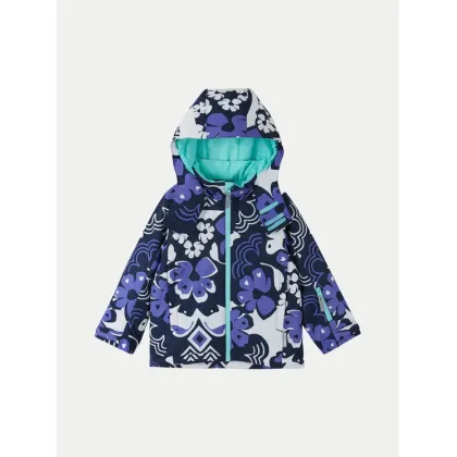 Zdjęcie Reima Kurtka narciarska Palsi 5100356B Granatowy Regular Fit