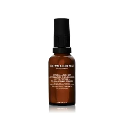 Zdjęcie Grown Alchemist Anti-Pollution Spray do twarzy 30 ml