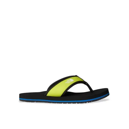 Zdjęcie The North Face Japonki BASE CAMP FLIP-FLOP NF00CJ8S7M61 Zielony