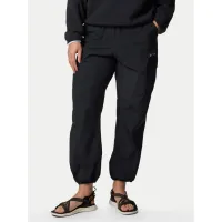 Zdjęcie Columbia Spodnie outdoor Sandier™ Parachute Pant 2119061 Czarny Relaxed Fit