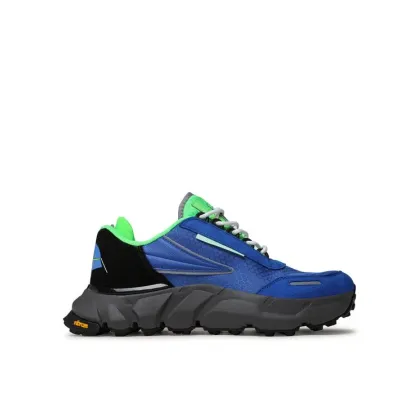 Zdjęcie Fila Sneakersy Superhiking FFM0201.50031 Niebieski
