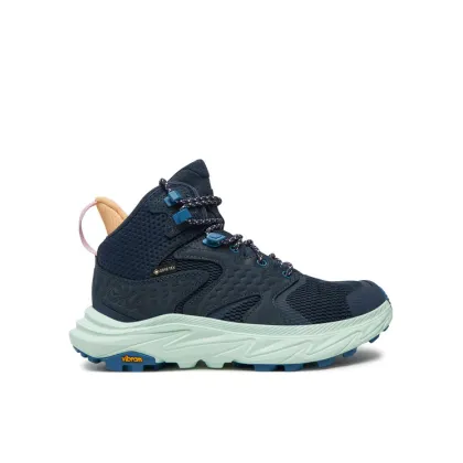 Zdjęcie Hoka Trekkingi Anacapa 2 Mid GTX GORE-TEX 1142831 Granatowy