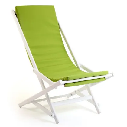 Zdjęcie Leżak ogrodowy Dondolina