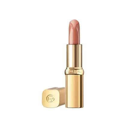 Zdjęcie L'Oréal Paris Color Riche Satin Nude Szminka 5 g Nr. 505 - Nu Resilient