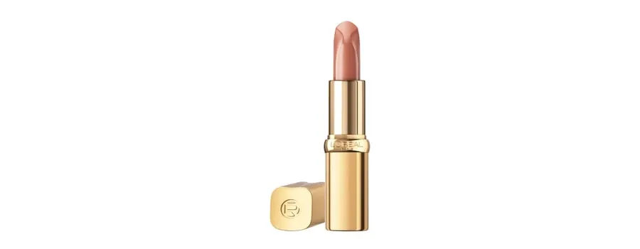 obrazek 1 L'Oréal Paris Color Riche Satin Nude Szminka 5 g Nr. 505 - Nu Resilient