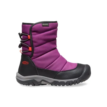 Zdjęcie Keen Śniegowce Puffrider Wp 1027958-1 Fioletowy