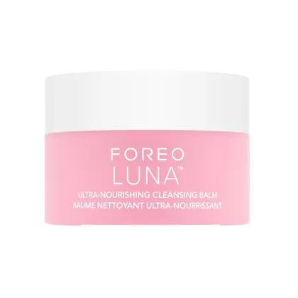 Zdjęcie Foreo Luna Ultra Nourishing Balsam oczyszczający do twarzy, 75 ml 75 ml