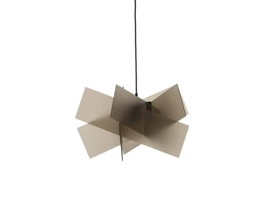 obrazek 3 Lampa wisząca o unikalnym kształcie