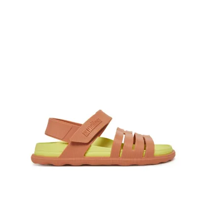 Zdjęcie Melissa Sandały Kaiteki Sandal Ad 35942 Brązowy