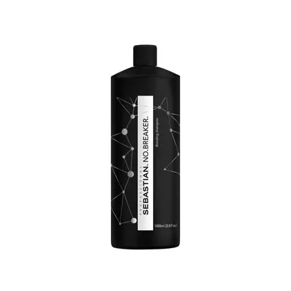 Zdjęcie Sebastian Professional No.Breaker Bonding Shampoo Szampon do włosów 1000 ml