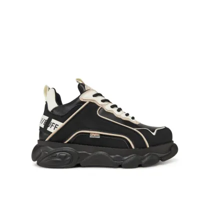Zdjęcie Buffalo Sneakersy CLD Chai BS 1410104 Czarny