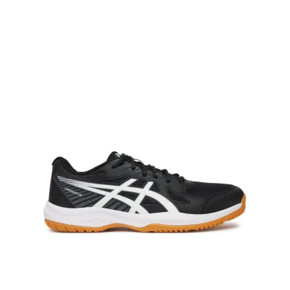 Zdjęcie Asics Buty halowe Upcourt 6 1071A104 Czarny
