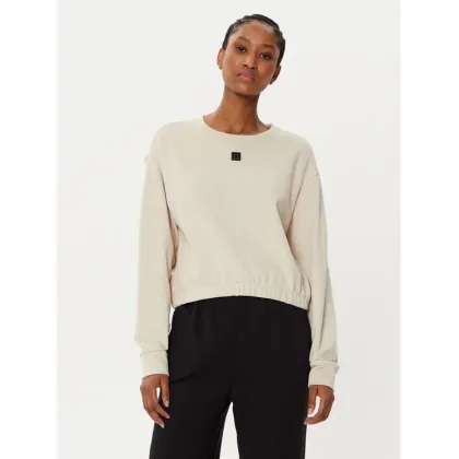 Zdjęcie Armani Exchange Bluza XW000086 AF10172 U1095 Beżowy Regular Fit