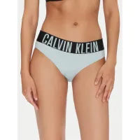 Zdjęcie Calvin Klein Underwear Figi klasyczne 000QF7792E Niebieski