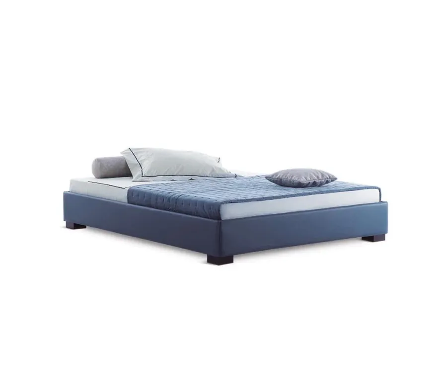 obrazek 4 Eleganckie, Designerskie Łóżko z Włoch - Casmanai Horm