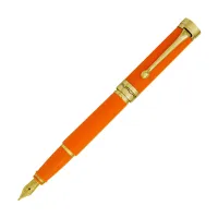 Picture A wonderful Italian Edo - Aurora fountain pen