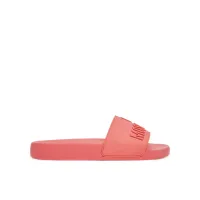 Zdjęcie LOVE MOSCHINO Klapki JA28052G0MI15502 Różowy