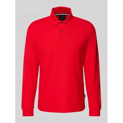 Zdjęcie Koszulka polo z wyhaftowanym logo