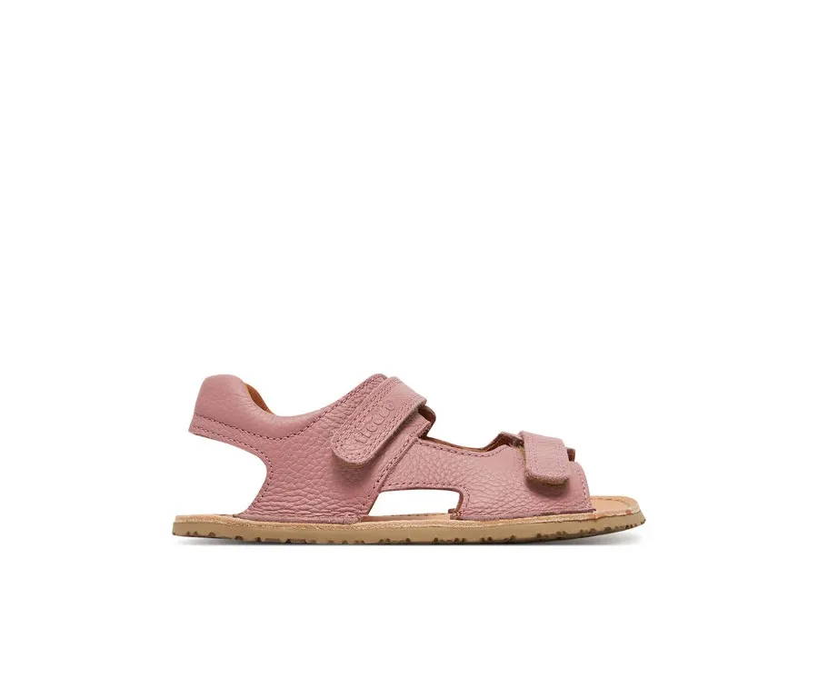 obrazek 1 Froddo Sandały Barefoot Flexy Mini G3150270-5 S Różowy