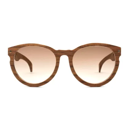 Zdjęcie Okulary z drewna - wyjątkowy wygląd i najwyższa jakość - Legno Light