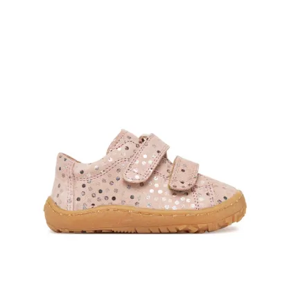 Zdjęcie Froddo Półbuty Barefoot Base G3130240-14 M Różowy