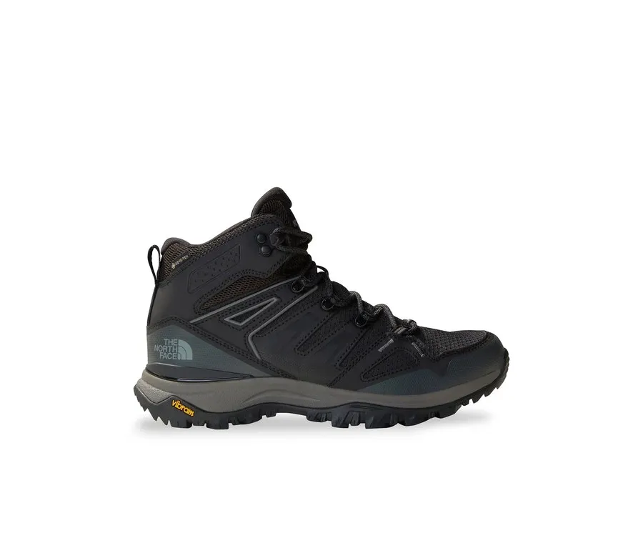 obrazek 1 The North Face Trekkingi Hedgehog Mid GORE-TEX NF0A8AACKT01 Czarny