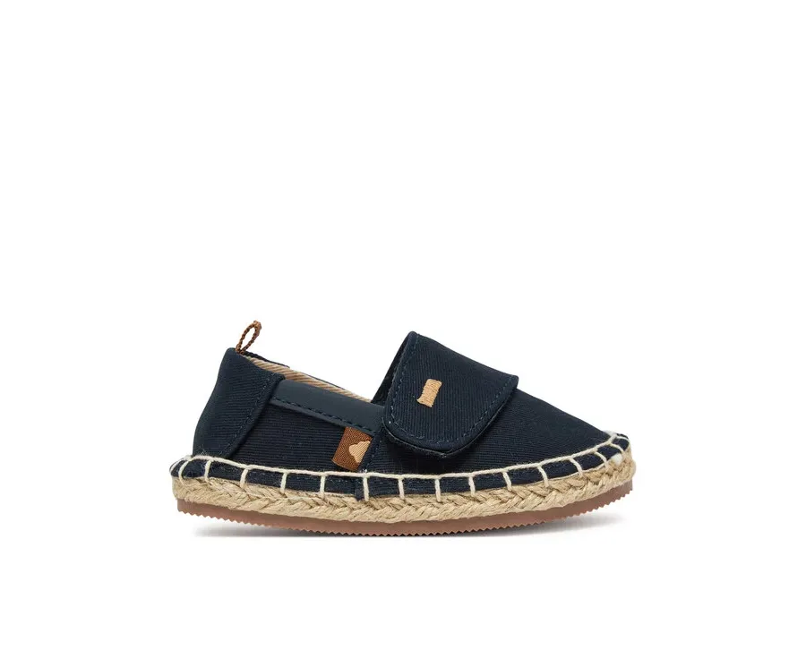 obrazek 1 Mayoral Espadryle 41684 Granatowy