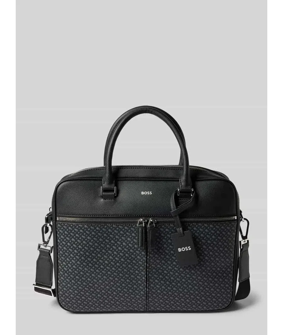 obrazek 1 Torba na laptop z uchwytem model ‘Zair’